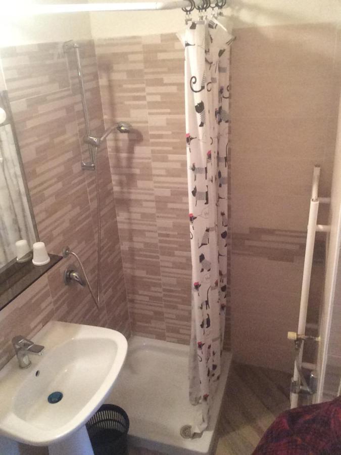 Ultima Spiaggia B&B Turyn Zewnętrze zdjęcie